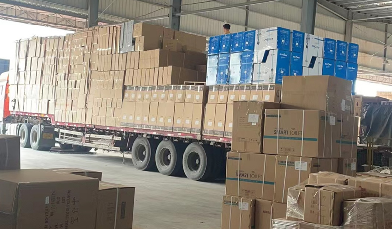 汕头到杭州物流公司-水果蔬菜运输-收费合理